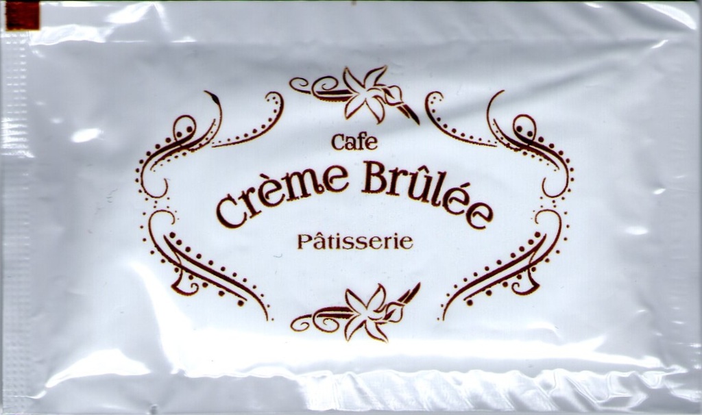 0268 Créme Brûlée - Florya